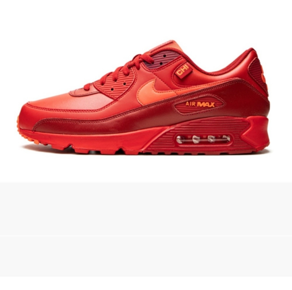 NIKE Air Max 90 City Special LIMITED EDITION